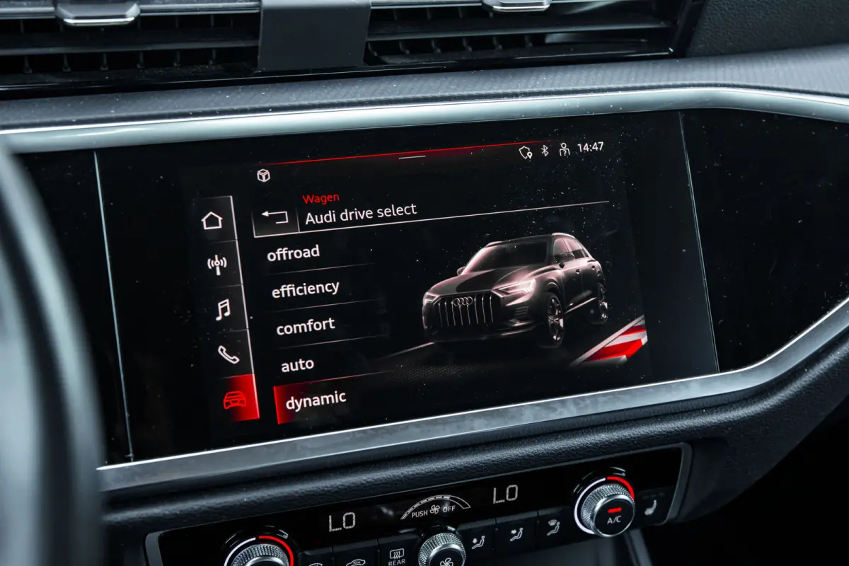 35 TFSI Advanced edition | Stoelverwarming | Cruise Control | Apple Carplay | | Apple Carplay/Android Auto|telefoonintegratie premium | LED dagrijverlichting | Voorstoelen verwarmd