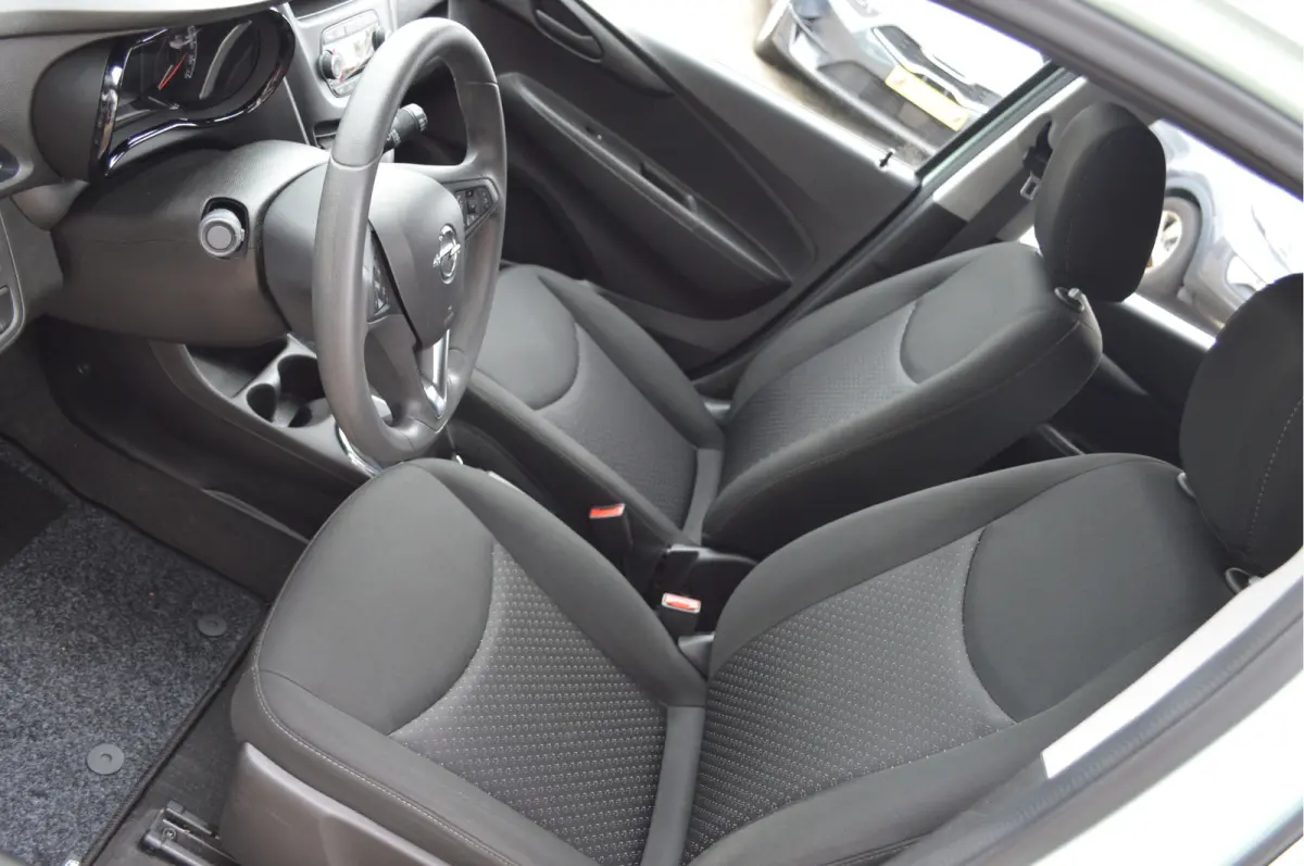 1.0 ecoFLEX Edition | Automaat | Airco | Orig. NL auto