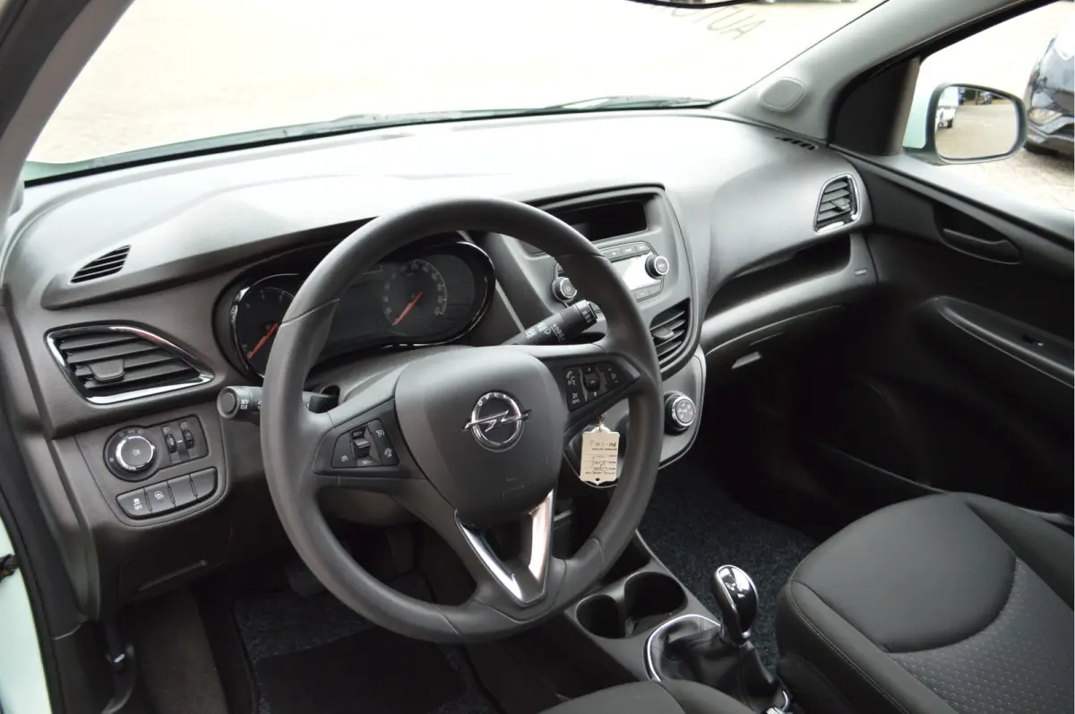 1.0 ecoFLEX Edition | Automaat | Airco | Orig. NL auto