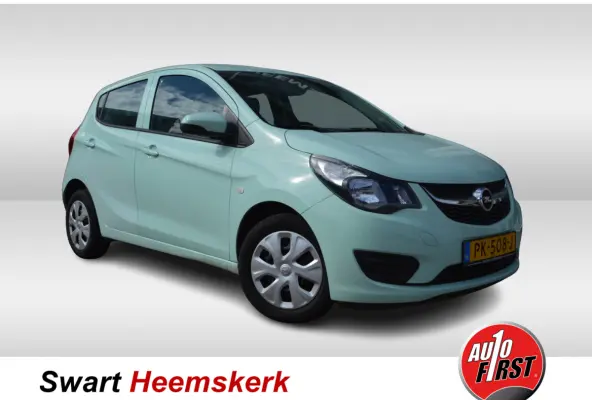 1.0 ecoFLEX Edition | Automaat | Airco | Orig. NL auto