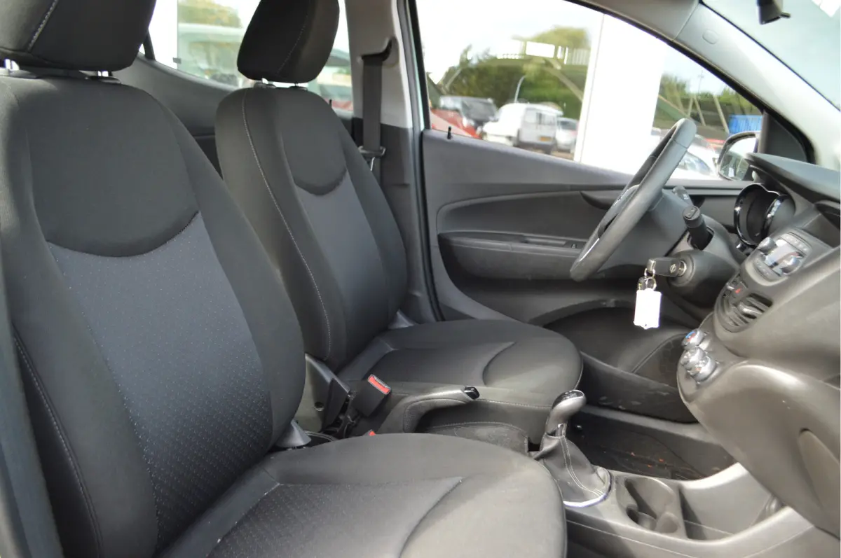 1.0 ecoFLEX Edition | Automaat | Airco | Orig. NL auto