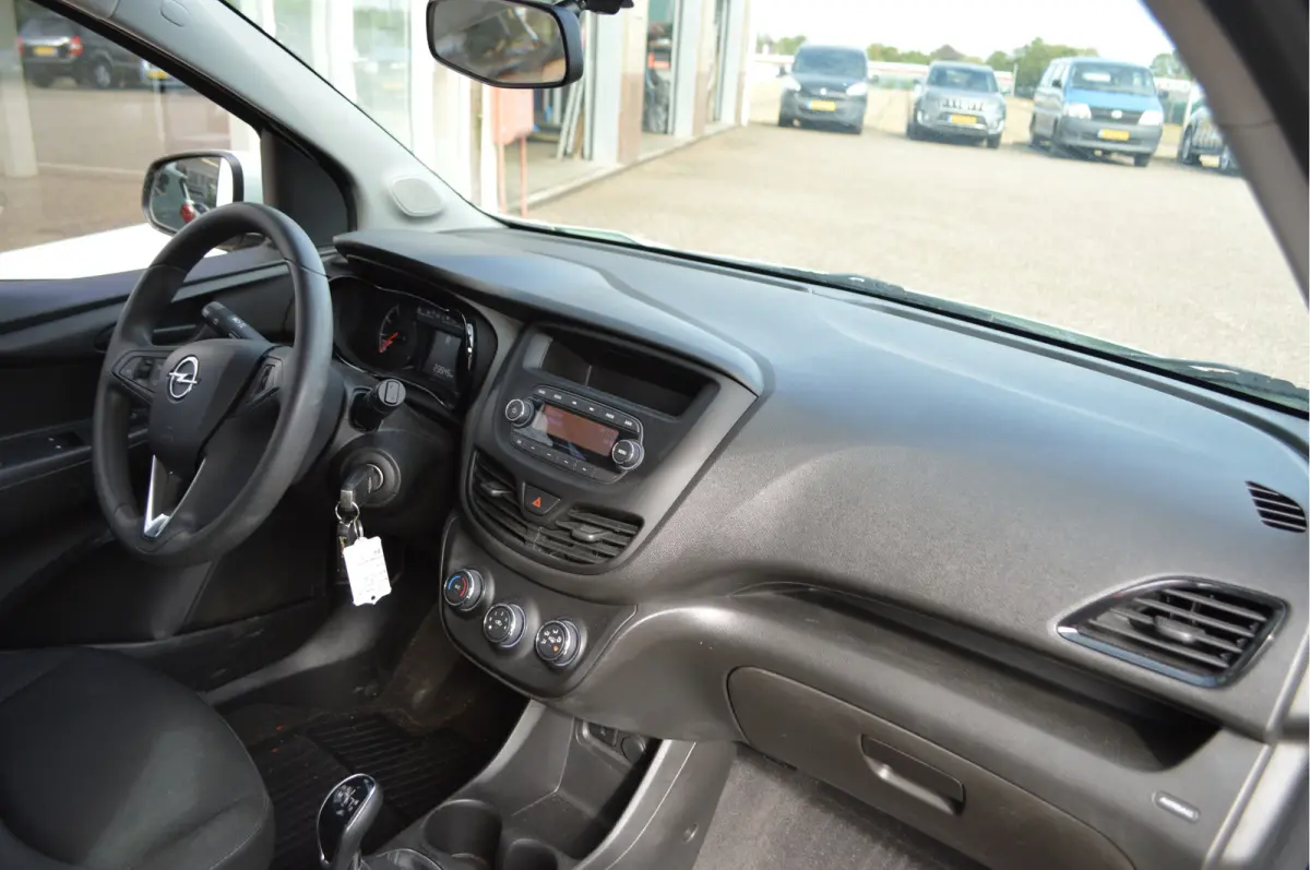 1.0 ecoFLEX Edition | Automaat | Airco | Orig. NL auto