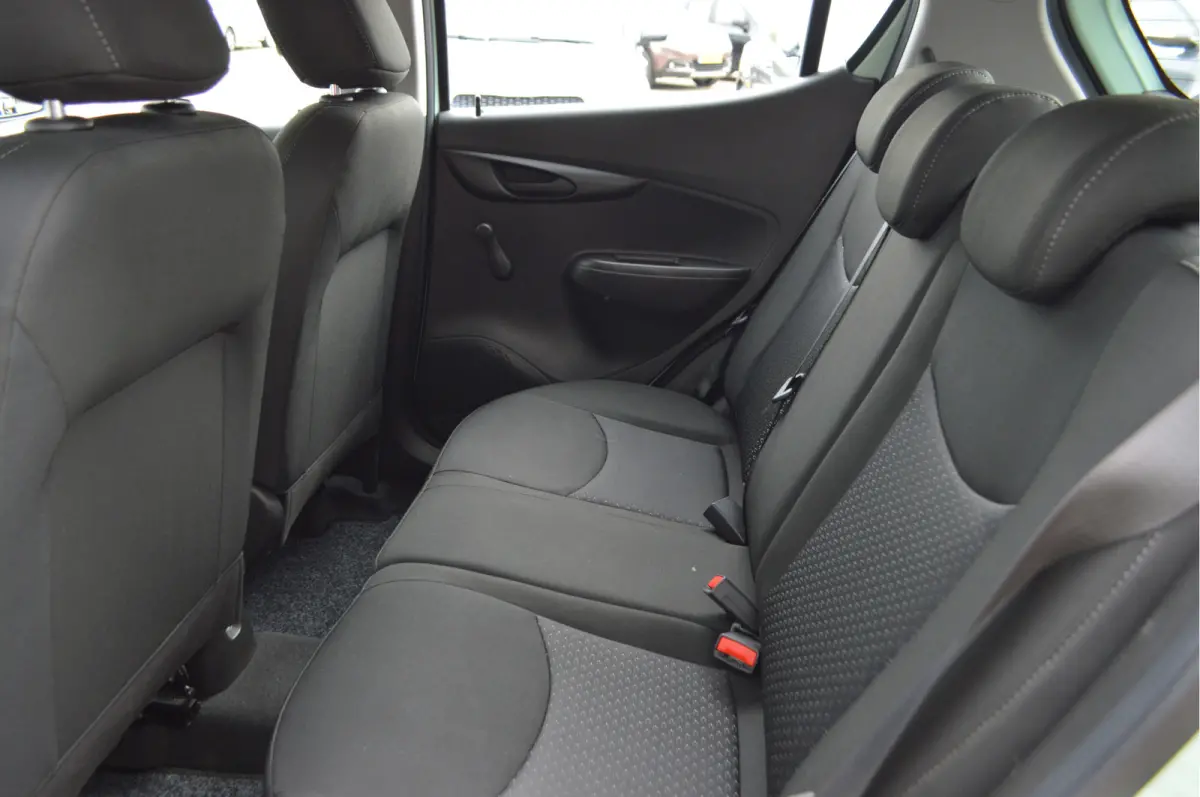 1.0 ecoFLEX Edition | Automaat | Airco | Orig. NL auto