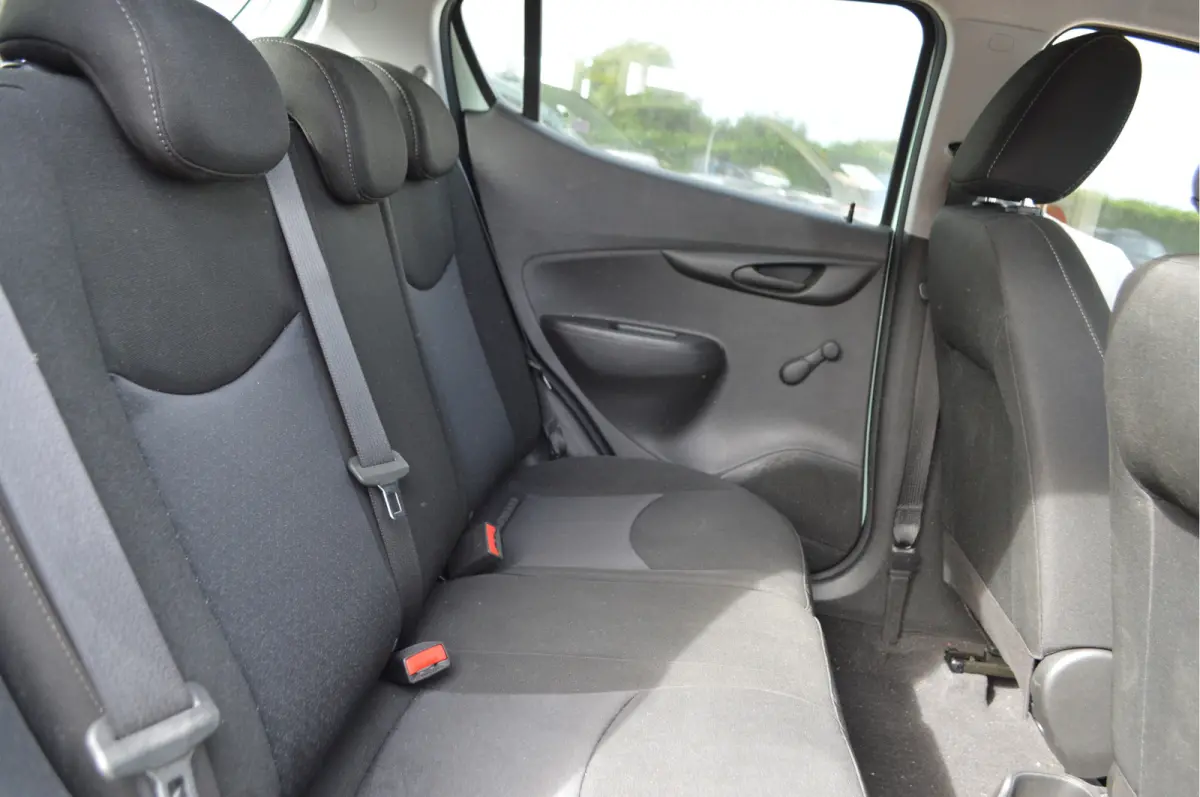 1.0 ecoFLEX Edition | Automaat | Airco | Orig. NL auto