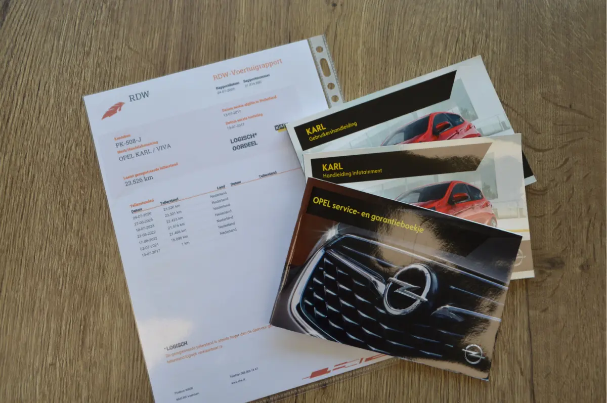 1.0 ecoFLEX Edition | Automaat | Airco | Orig. NL auto