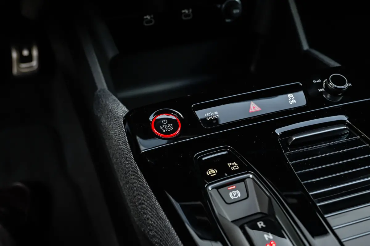 performance 270kW / 367pk S edition | Audi smartphone interface | Comfortsleutel | Elektrisch instelbare voorstoelen