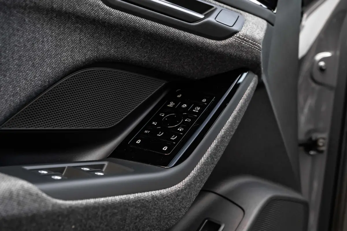 performance 270kW / 367pk S edition | Audi smartphone interface | Comfortsleutel | Elektrisch instelbare voorstoelen