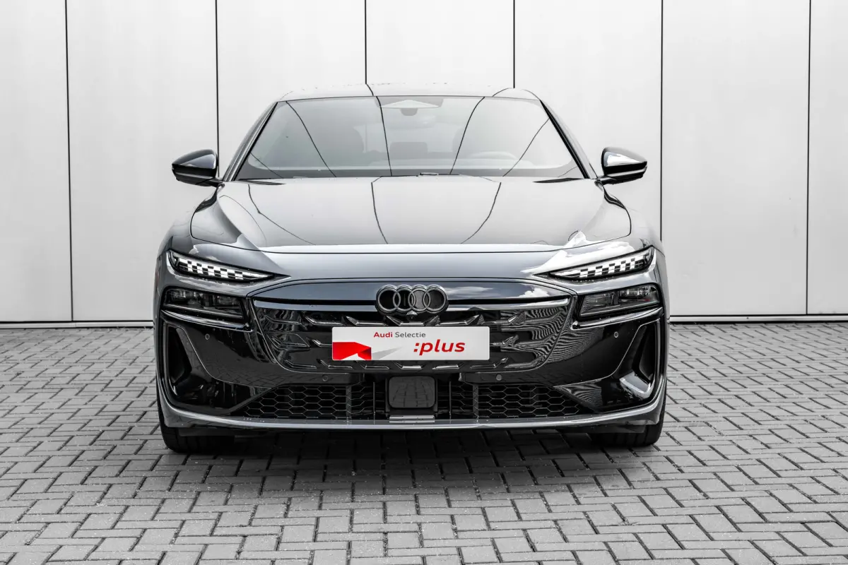 performance 270kW / 367pk S edition | Audi smartphone interface | Comfortsleutel | Elektrisch instelbare voorstoelen