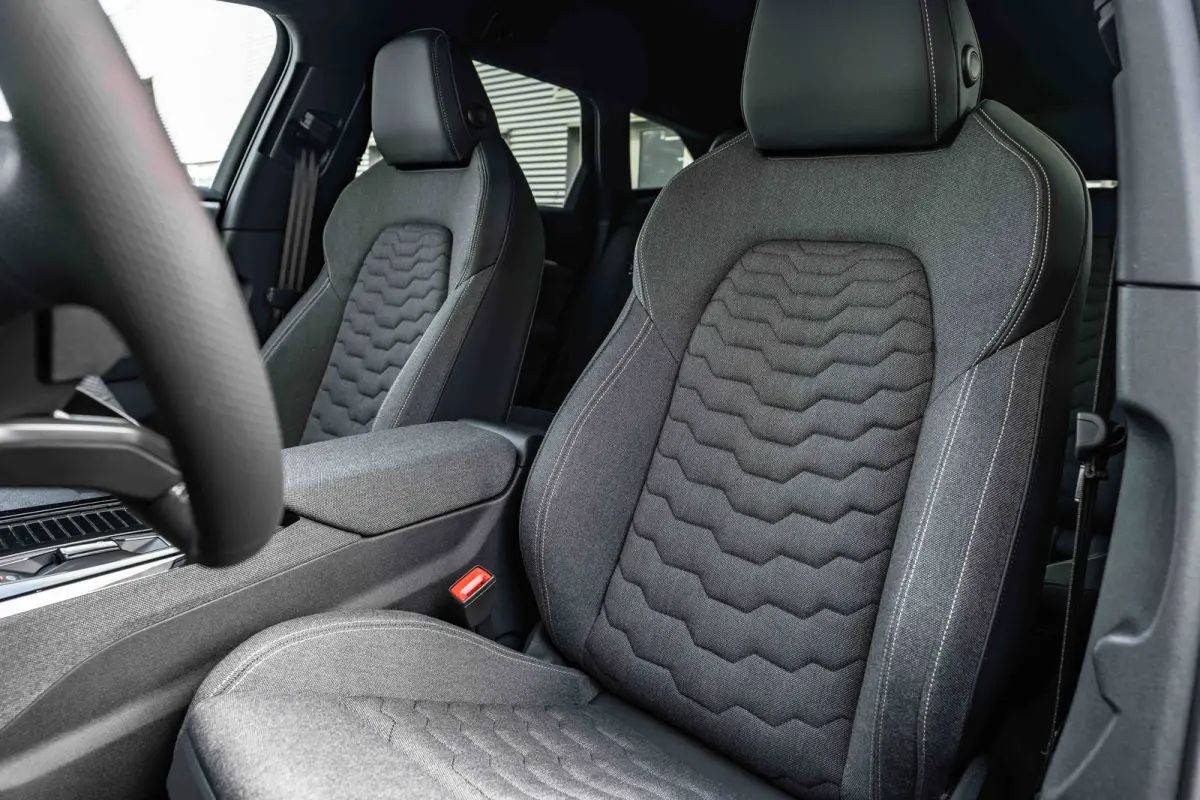 performance 270kW / 367pk S edition | Audi smartphone interface | Comfortsleutel | Elektrisch instelbare voorstoelen