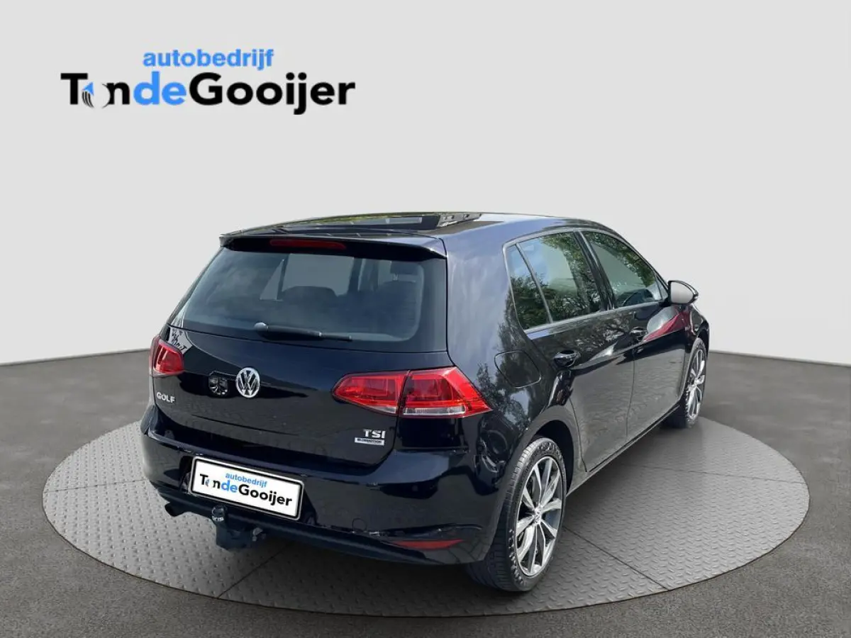 1.2 TSi Edition | CLIMA | 17" | PDC | TREKHAAK |