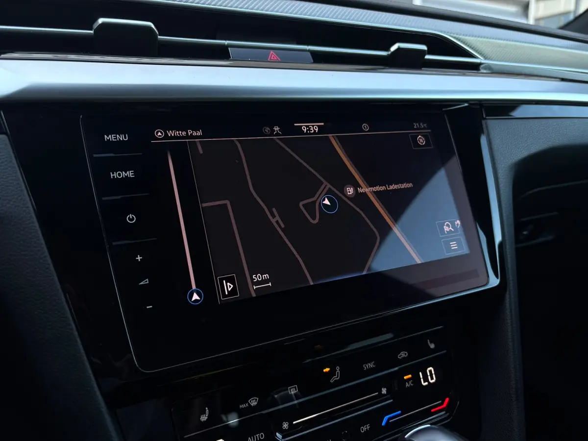 2.0 TSI 190 pk R-Line Business 7-DSG | Achteruitrijcamera | Navigatie | Elektrische achterklep |