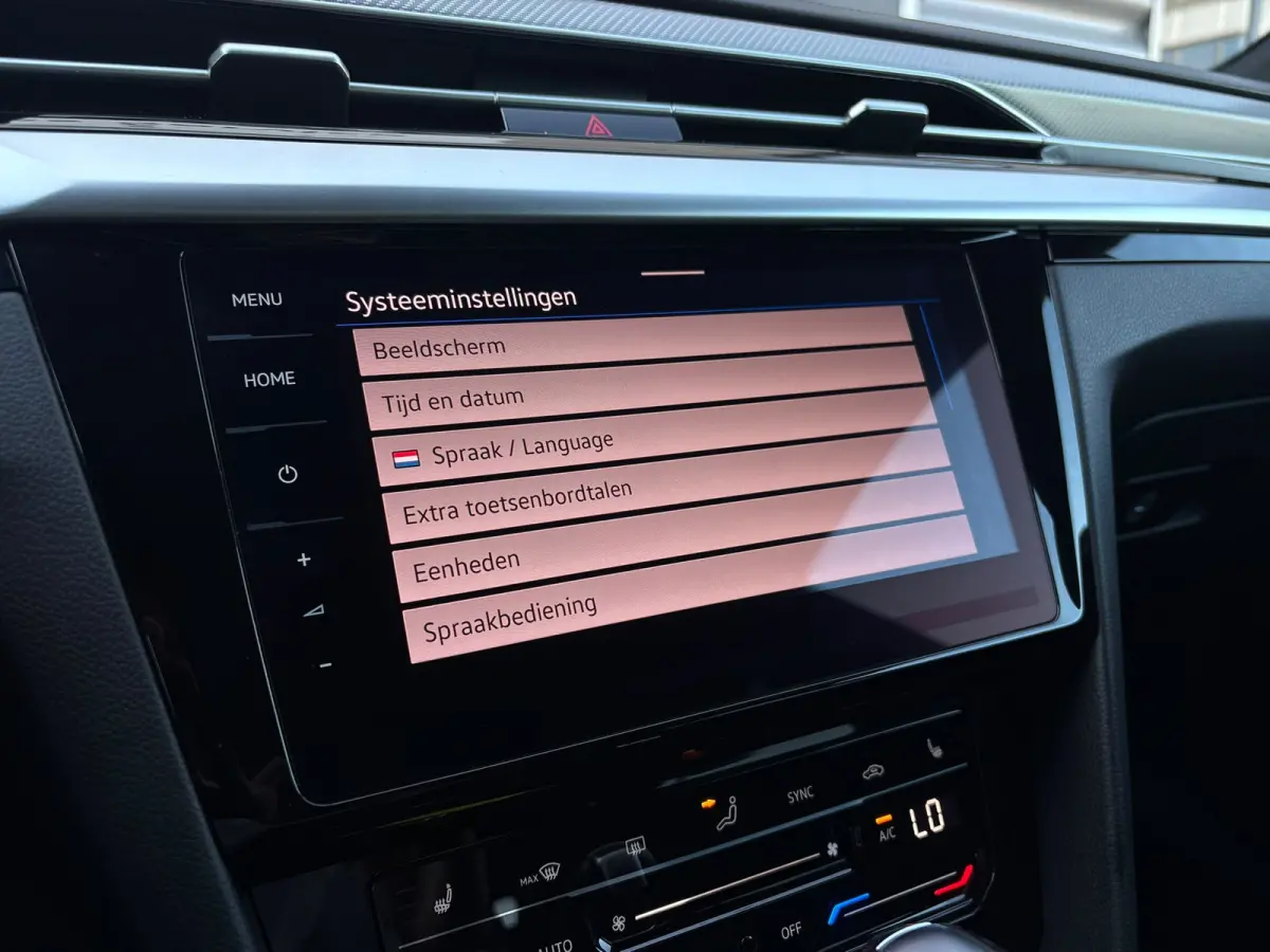 2.0 TSI 190 pk R-Line Business 7-DSG | Achteruitrijcamera | Navigatie | Elektrische achterklep |
