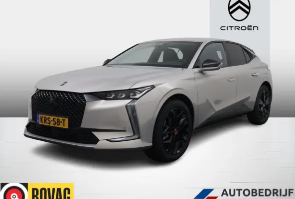 1.6T 225PK Hybrid Performance Line+ Alcantara/Led/ 19inch/Keyless/Nav/CarPlay/Ecc/Hud/El.Klep