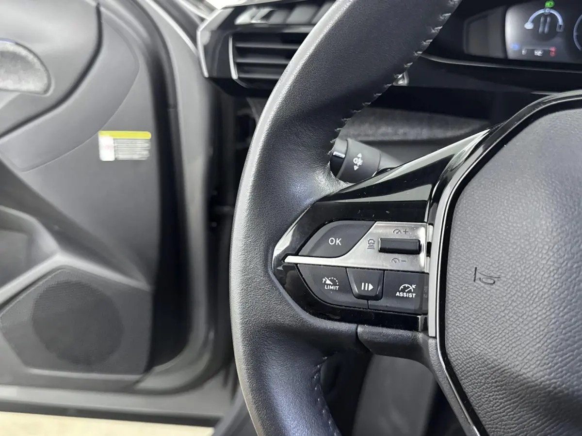 180 pk Plug-in HYbrid Allure Pack Automaat | Trekhaak | Navigatie | Camera | Carplay