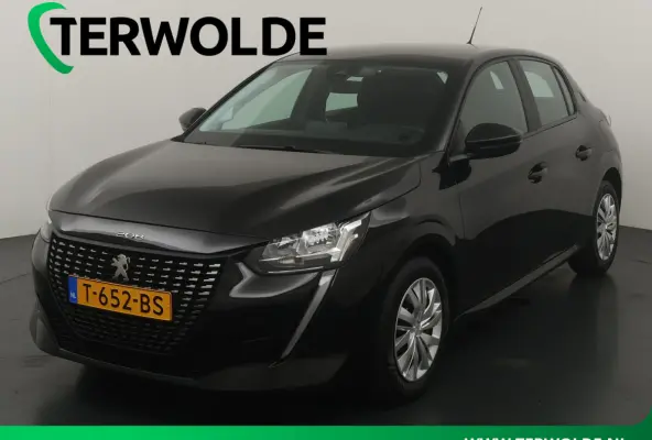 1.2 PureTech Active | CarPlay/Android Auto | Cruise Control | Metallic Lak |