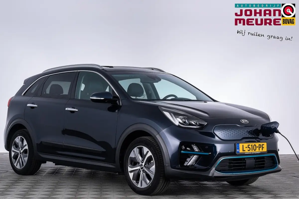 DynamicPlusLine 39 kWh *100% SOH* PANORAMA | FULL LED | ✅ 1e Eigenaar
