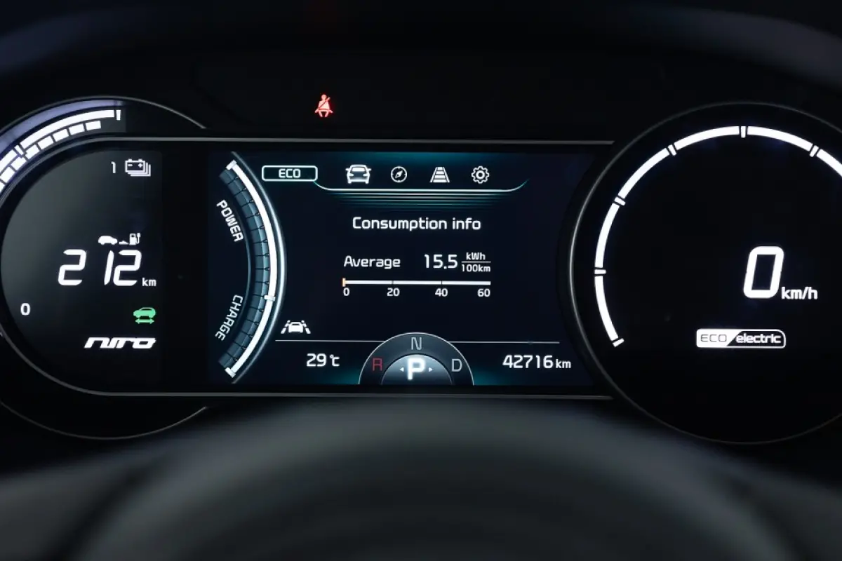 DynamicPlusLine 39 kWh *100% SOH* PANORAMA | FULL LED | ✅ 1e Eigenaar