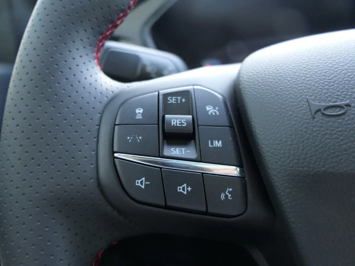 2.5 PHEV ST-Line X | Panoramadak | Winterpack | Adaptive Cruise | BLIS | 360 Camera | CarPlay/Android Auto