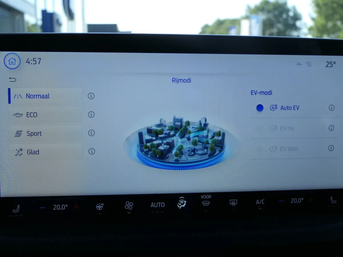 2.5 PHEV ST-Line X | Panoramadak | Winterpack | Adaptive Cruise | BLIS | 360 Camera | CarPlay/Android Auto