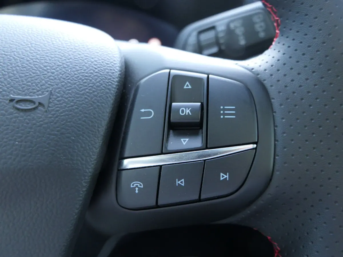 2.5 PHEV ST-Line X | Panoramadak | Winterpack | Adaptive Cruise | BLIS | 360 Camera | CarPlay/Android Auto