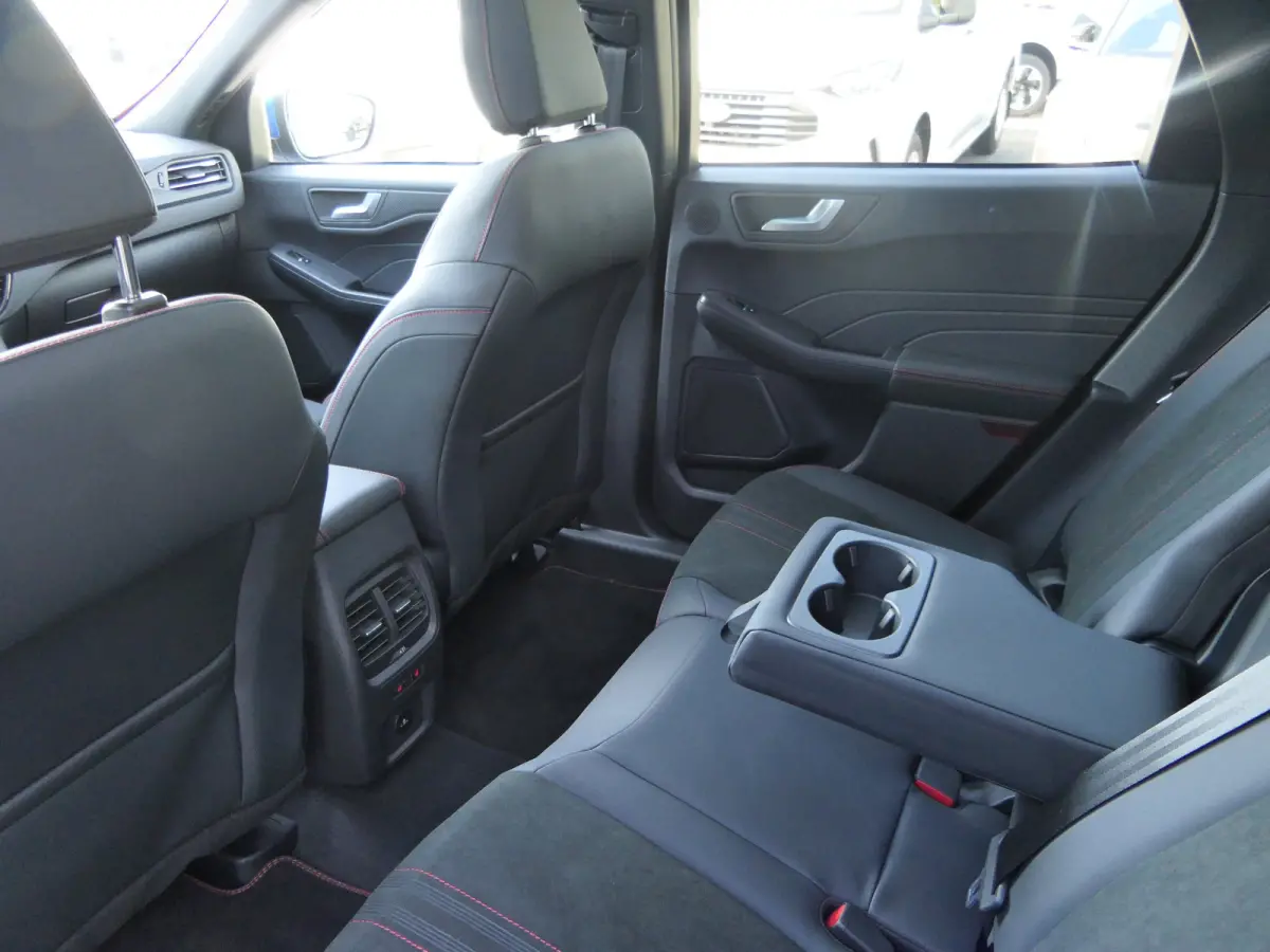 2.5 PHEV ST-Line X | Panoramadak | Winterpack | Adaptive Cruise | BLIS | 360 Camera | CarPlay/Android Auto