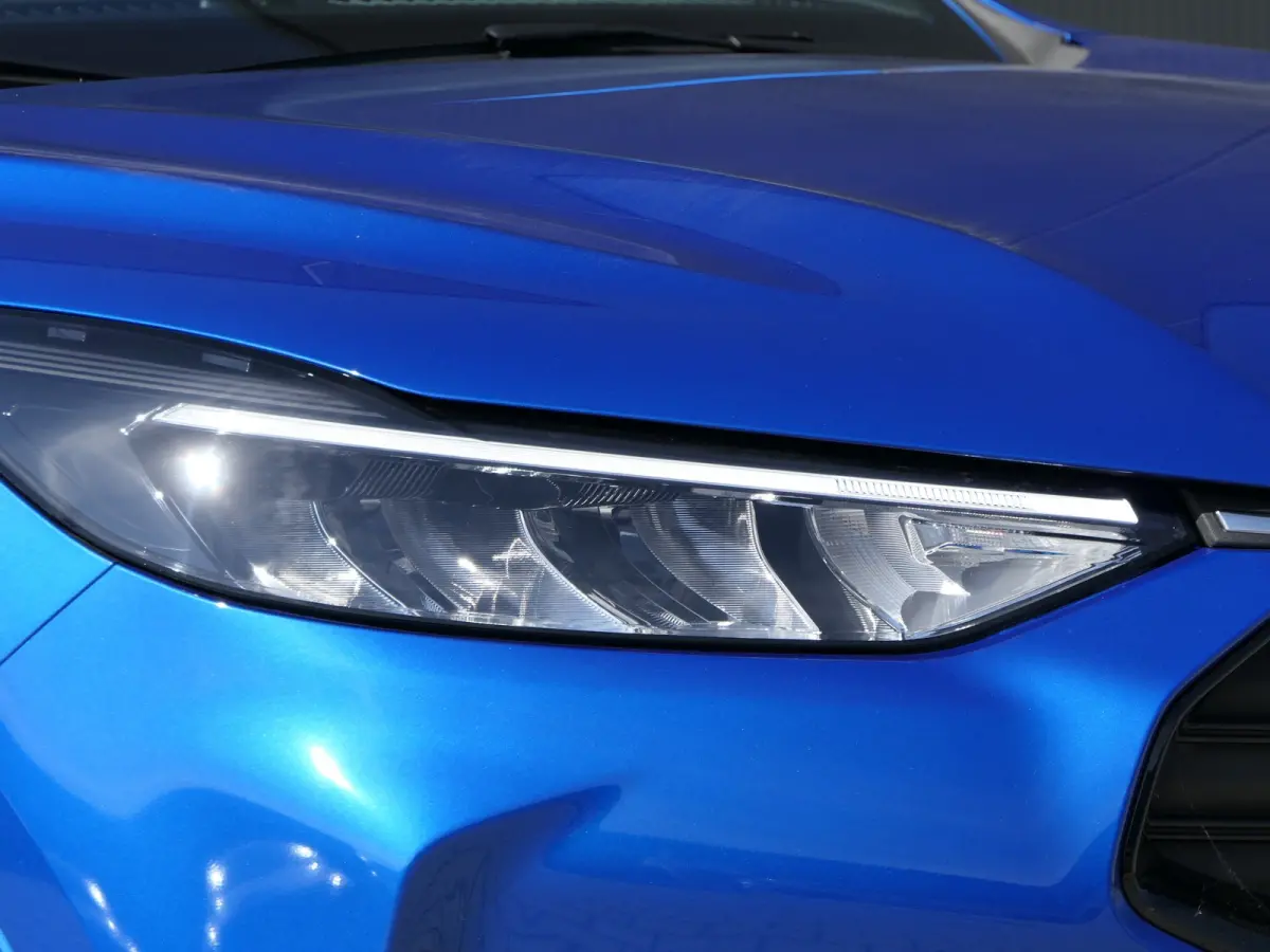 2.5 PHEV ST-Line X | Panoramadak | Winterpack | Adaptive Cruise | BLIS | 360 Camera | CarPlay/Android Auto