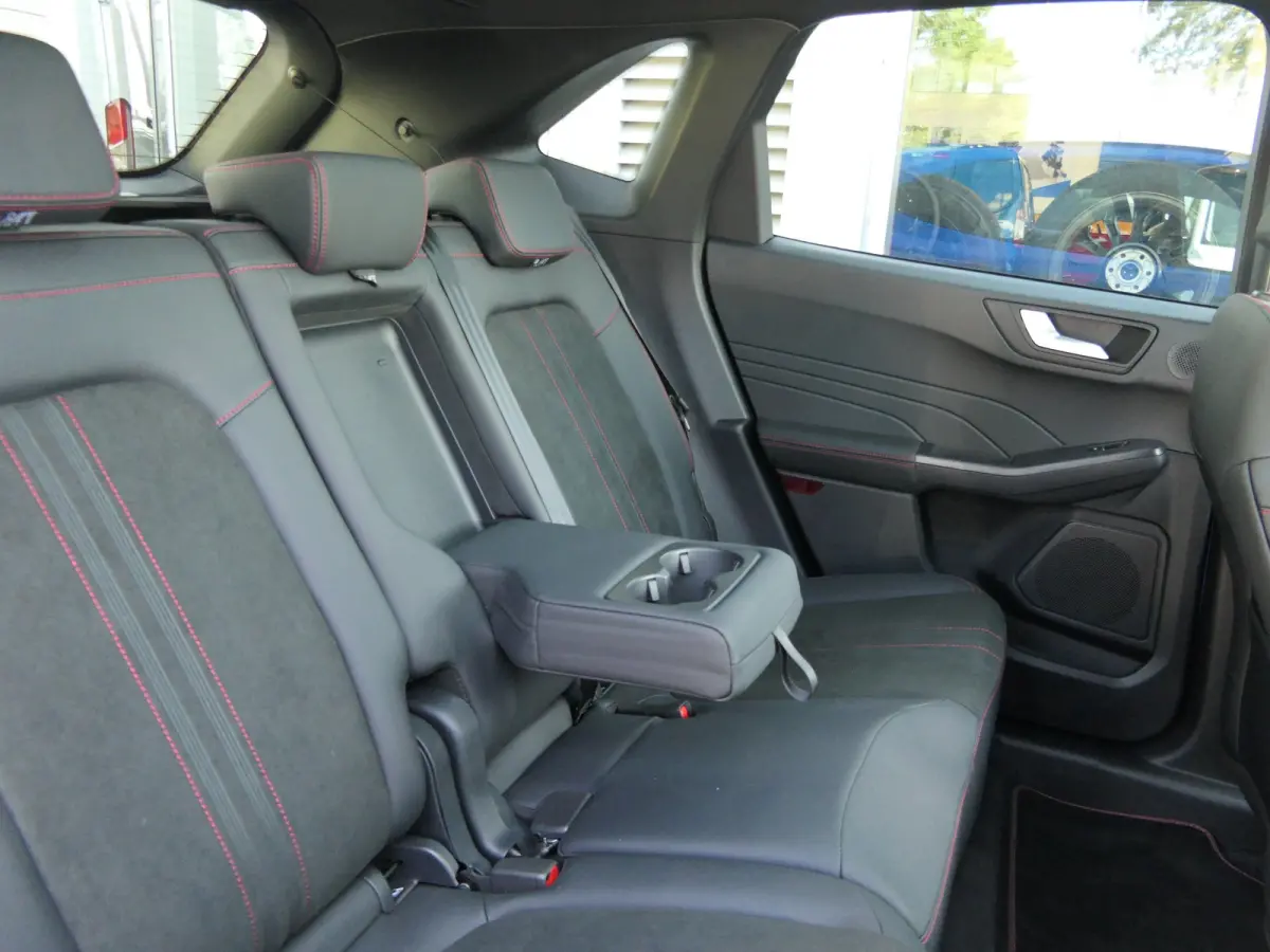 2.5 PHEV ST-Line X | Panoramadak | Winterpack | Adaptive Cruise | BLIS | 360 Camera | CarPlay/Android Auto