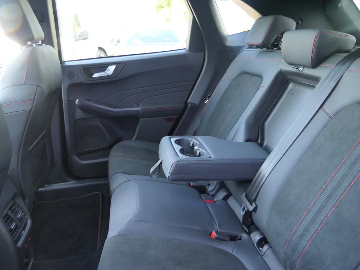 2.5 PHEV ST-Line X | Panoramadak | Winterpack | Adaptive Cruise | BLIS | 360 Camera | CarPlay/Android Auto
