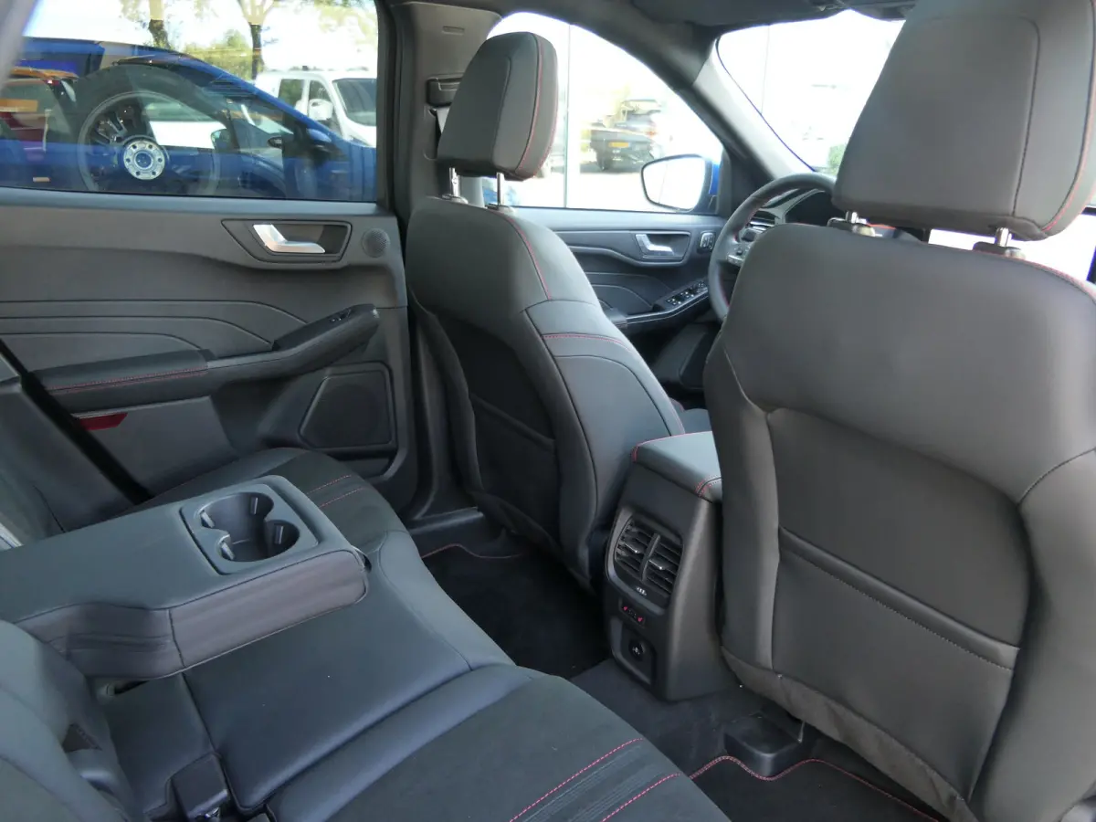 2.5 PHEV ST-Line X | Panoramadak | Winterpack | Adaptive Cruise | BLIS | 360 Camera | CarPlay/Android Auto