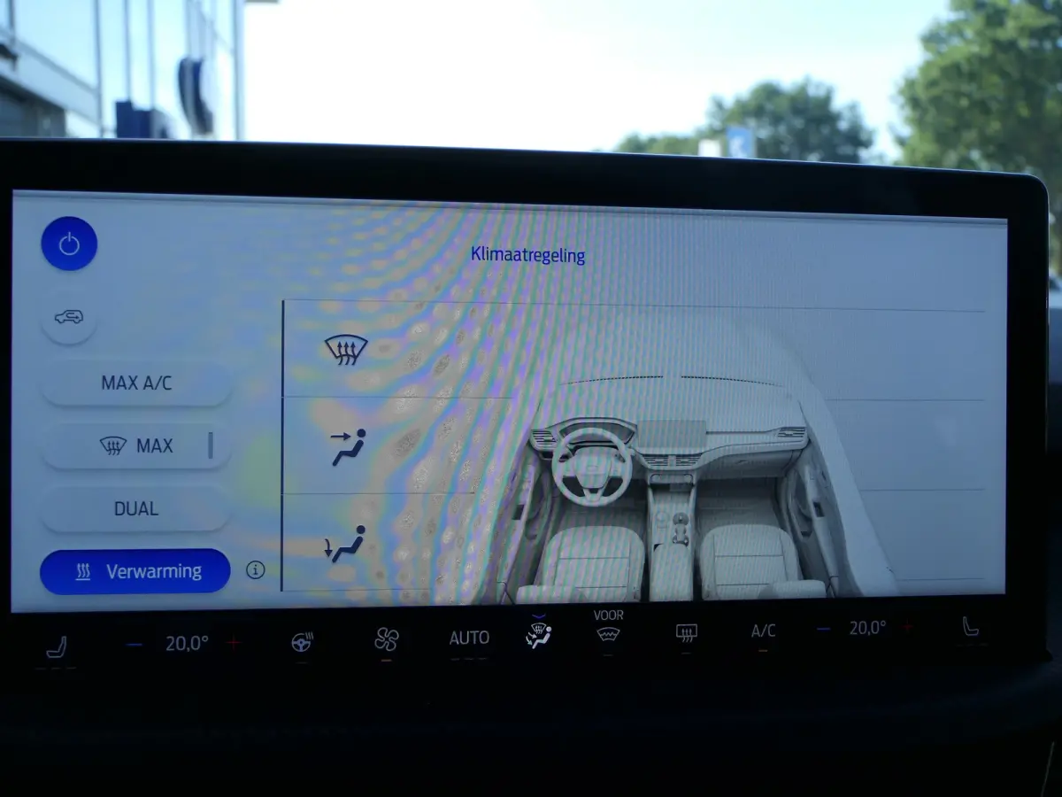 2.5 PHEV ST-Line X | Panoramadak | Winterpack | Adaptive Cruise | BLIS | 360 Camera | CarPlay/Android Auto