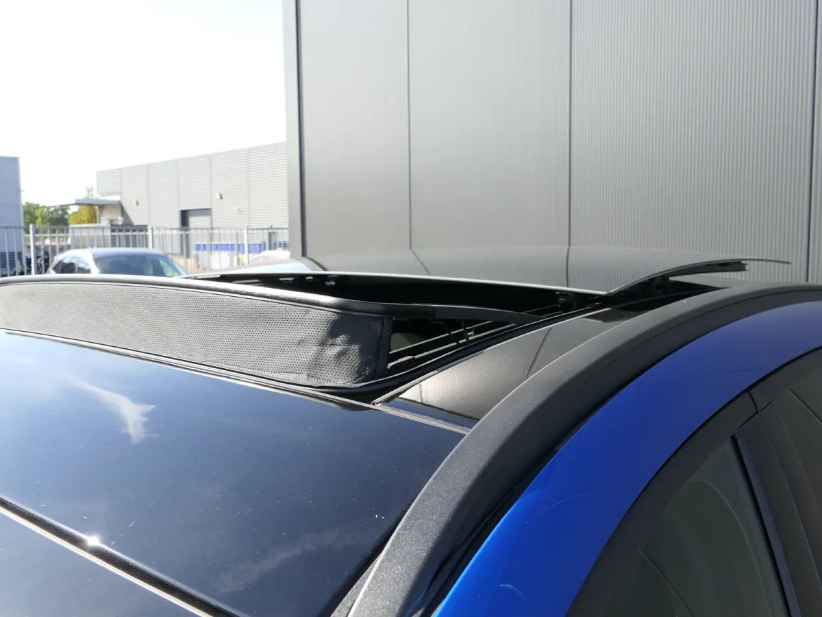 2.5 PHEV ST-Line X | Panoramadak | Winterpack | Adaptive Cruise | BLIS | 360 Camera | CarPlay/Android Auto