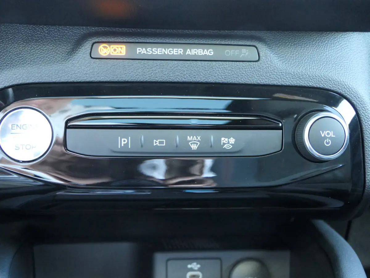 2.5 PHEV ST-Line X | Panoramadak | Winterpack | Adaptive Cruise | BLIS | 360 Camera | CarPlay/Android Auto