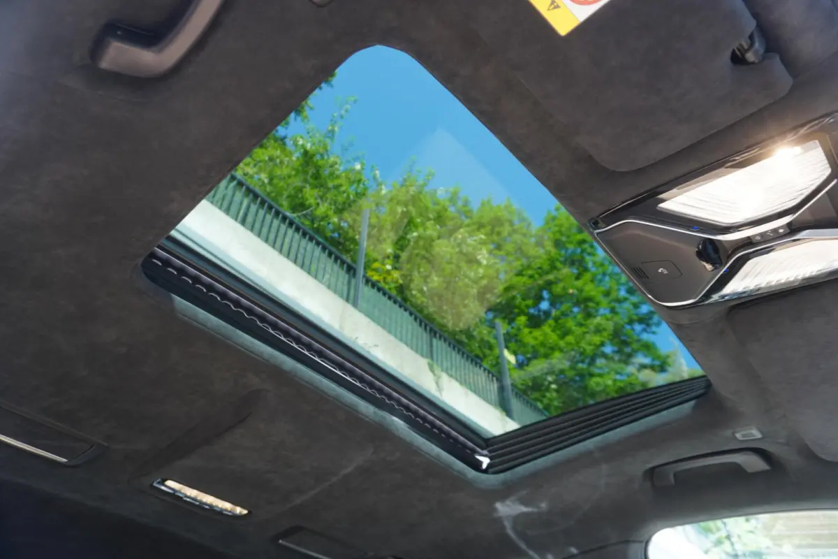 Limousine 745Le xDrive High Executive | Integral Active Steering | BMW Personal CoPilot Pack | Soft-Close | Driving Assistant Professional | Harman Kardon Surround Sound Systeem