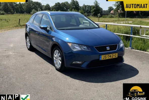 1.4 EcoTSI Style Connect