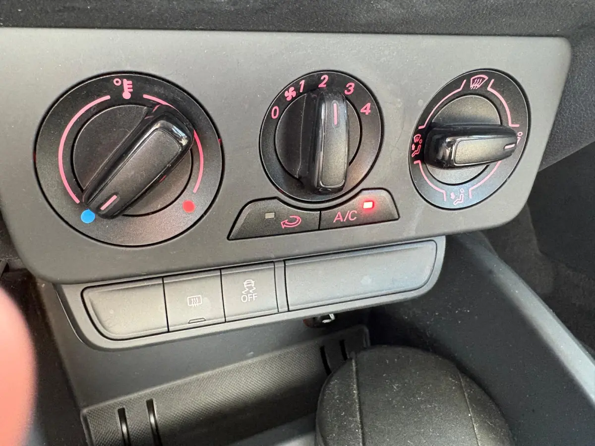 95PK TFSI Pro Line Bi-Tone/Navigatie/Bluetooth/Cruise-control