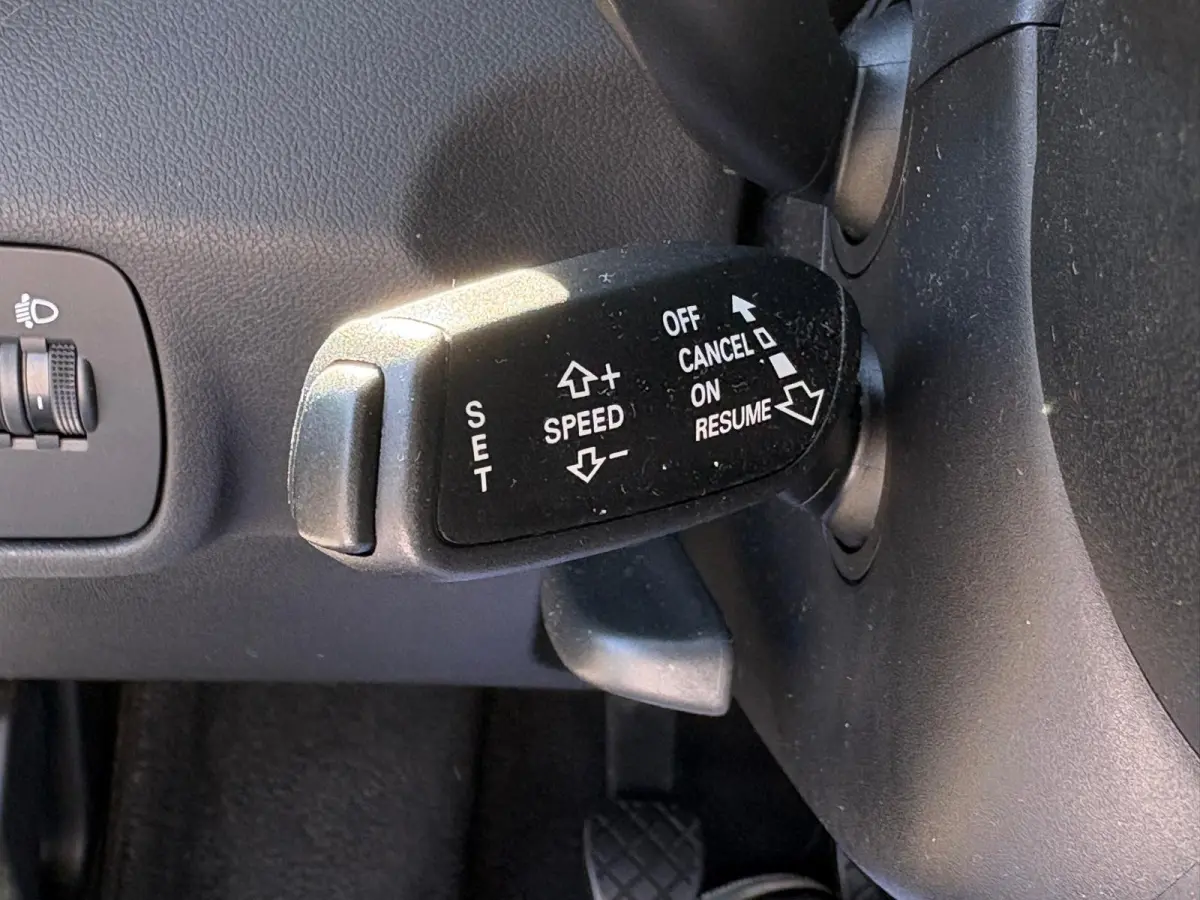 95PK TFSI Pro Line Bi-Tone/Navigatie/Bluetooth/Cruise-control