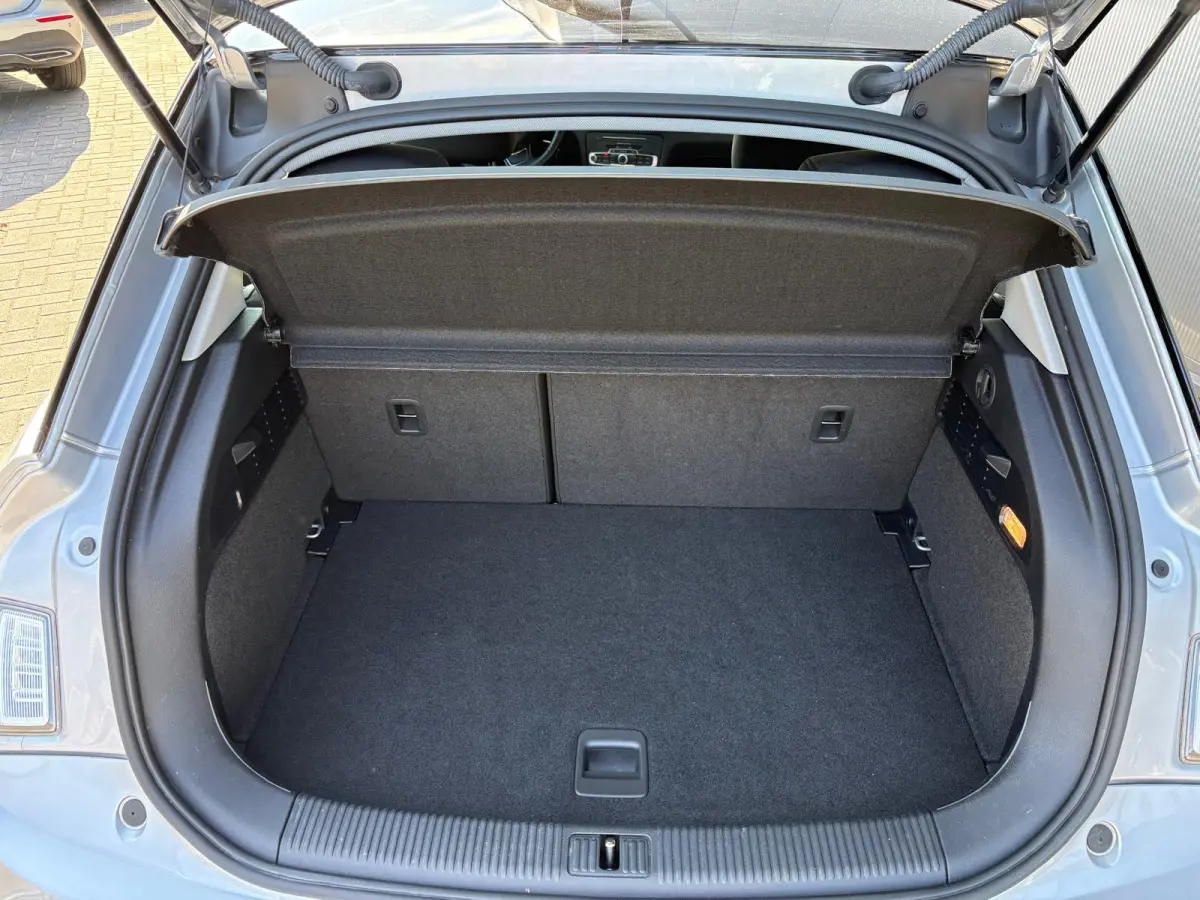 95PK TFSI Pro Line Bi-Tone/Navigatie/Bluetooth/Cruise-control