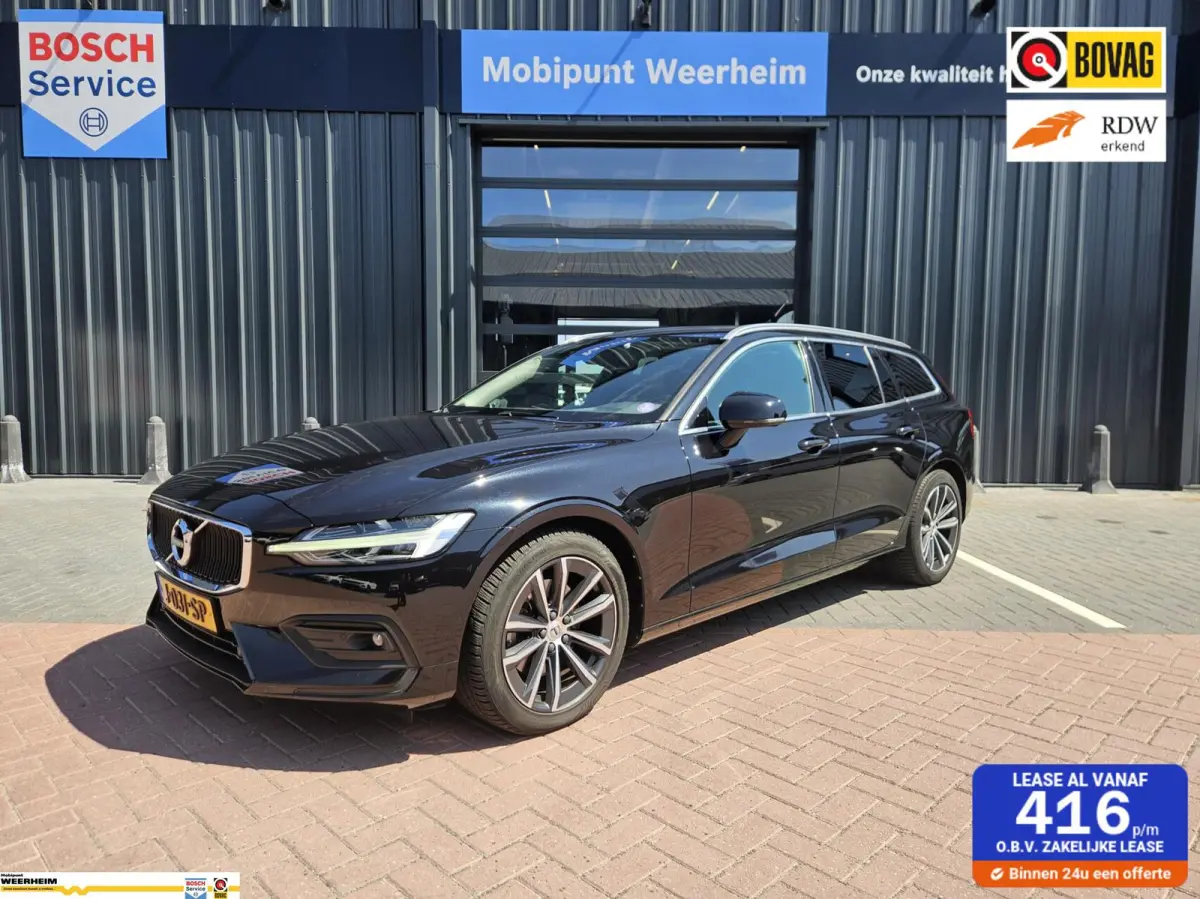 2.0 B3 Mild Hybrid Business Pro | Pano-dak | Camera