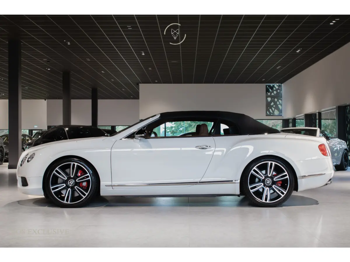 4.0 V8 Massage|Stoel+Nekverwarming|Keyless|20"|ACC