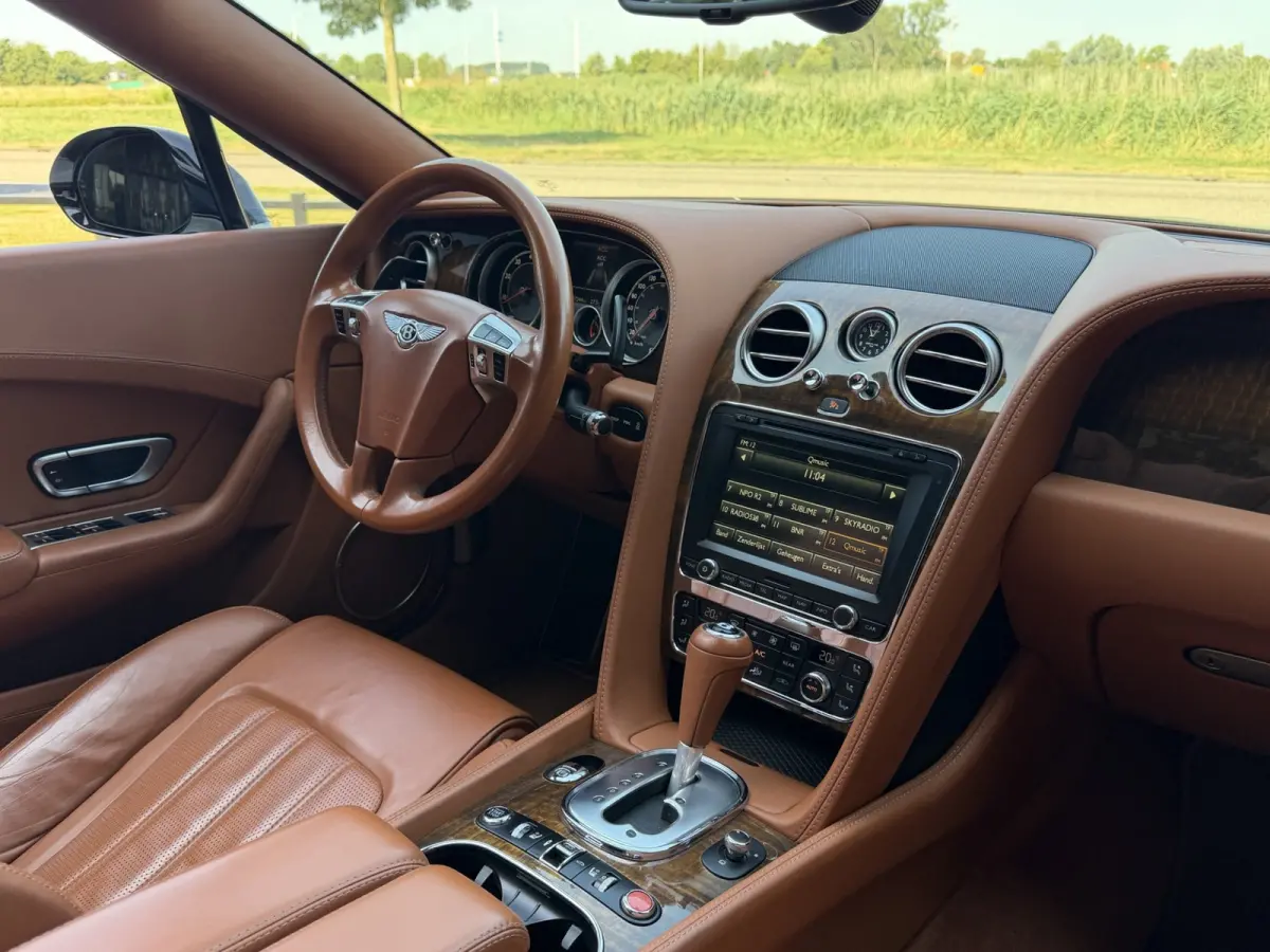 4.0 V8 Massage|Stoel+Nekverwarming|Keyless|20"|ACC