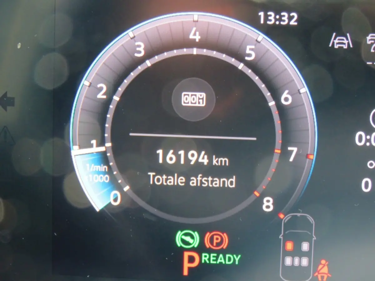 1.5 eTSI GOAL Edition / 20 Inch / Trekhaak wegklap. / 360 camera / IQ Light / FABRIEKS garantie