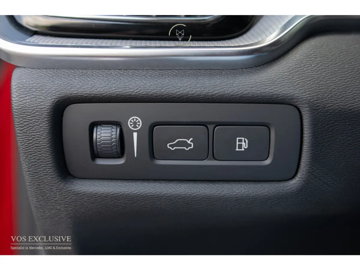 2.0 T6 AWD Twin Engine R-Design Harman-Kardon|ACC|Keyless|18"|Verw-sportstoelen|Camera|Aut8