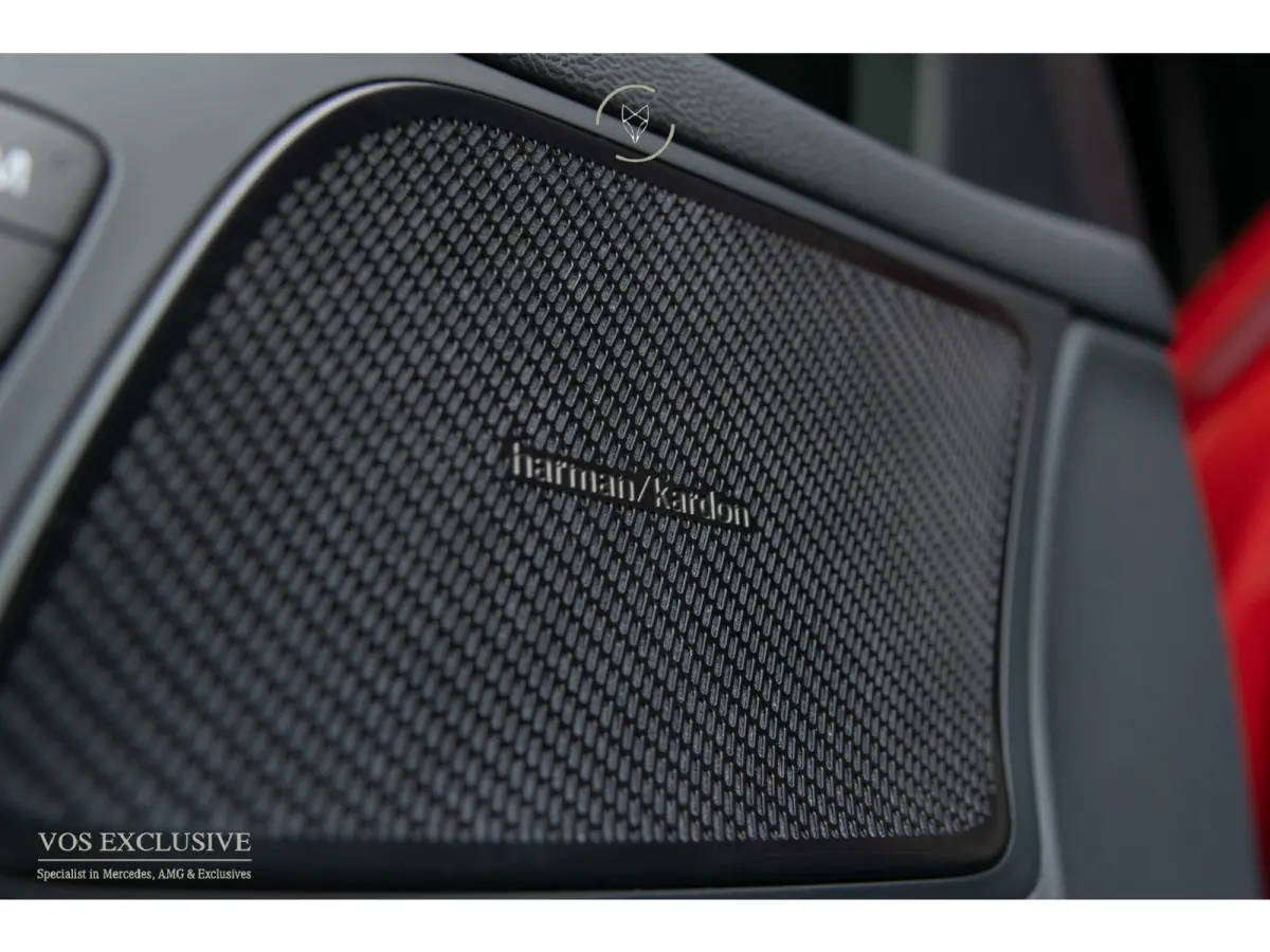 2.0 T6 AWD Twin Engine R-Design Harman-Kardon|ACC|Keyless|18"|Verw-sportstoelen|Camera|Aut8