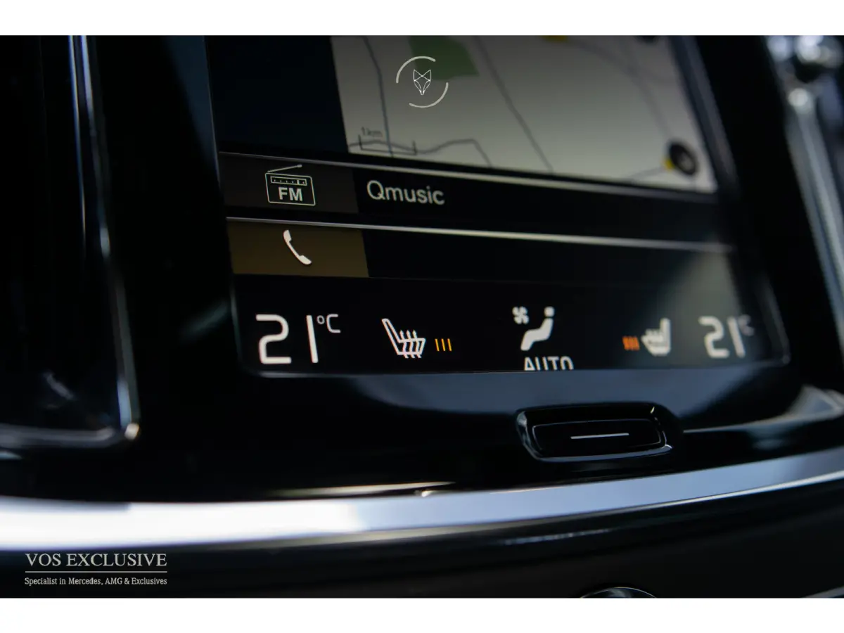 2.0 T6 AWD Twin Engine R-Design Harman-Kardon|ACC|Keyless|18"|Verw-sportstoelen|Camera|Aut8
