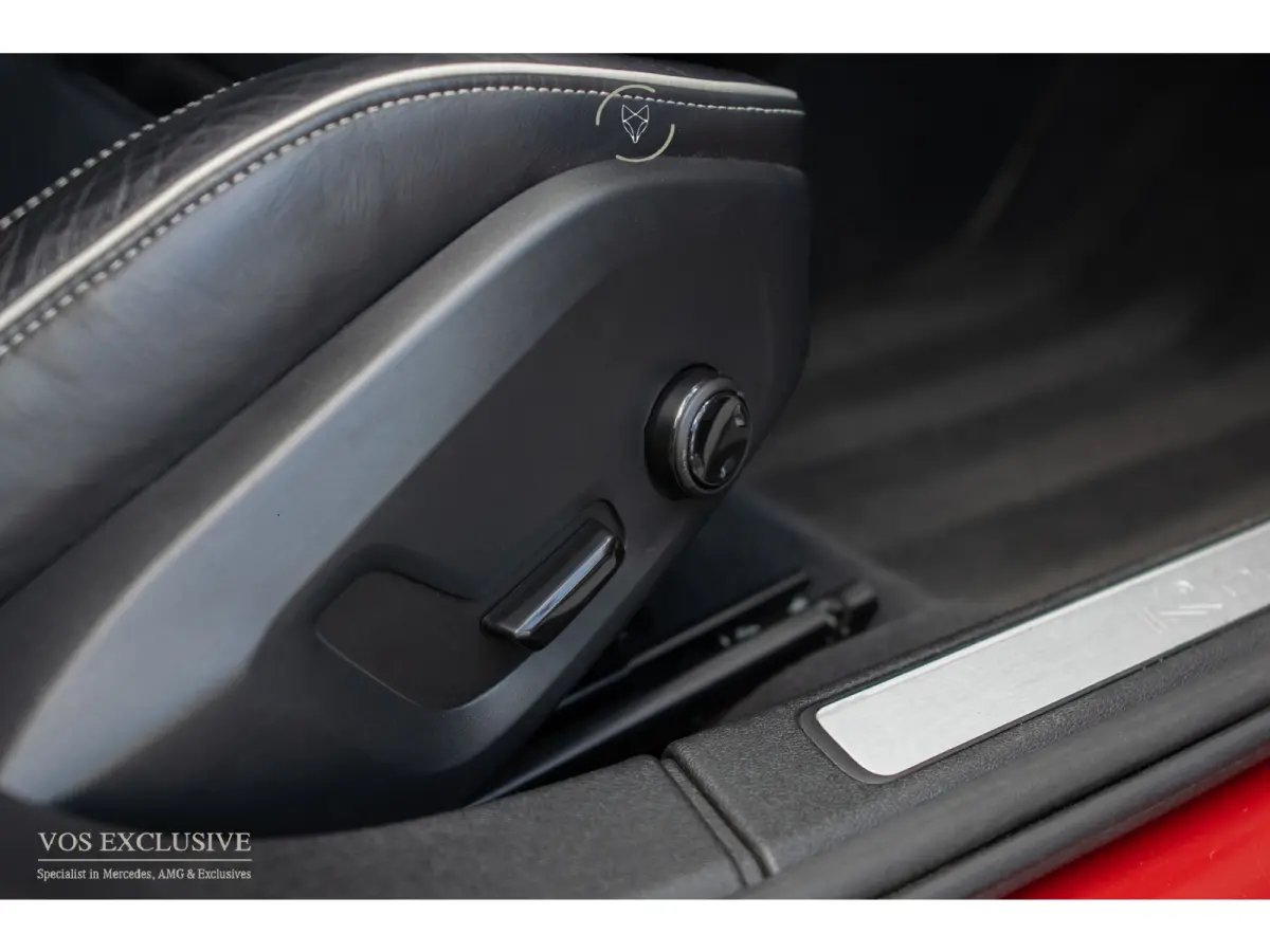 2.0 T6 AWD Twin Engine R-Design Harman-Kardon|ACC|Keyless|18"|Verw-sportstoelen|Camera|Aut8