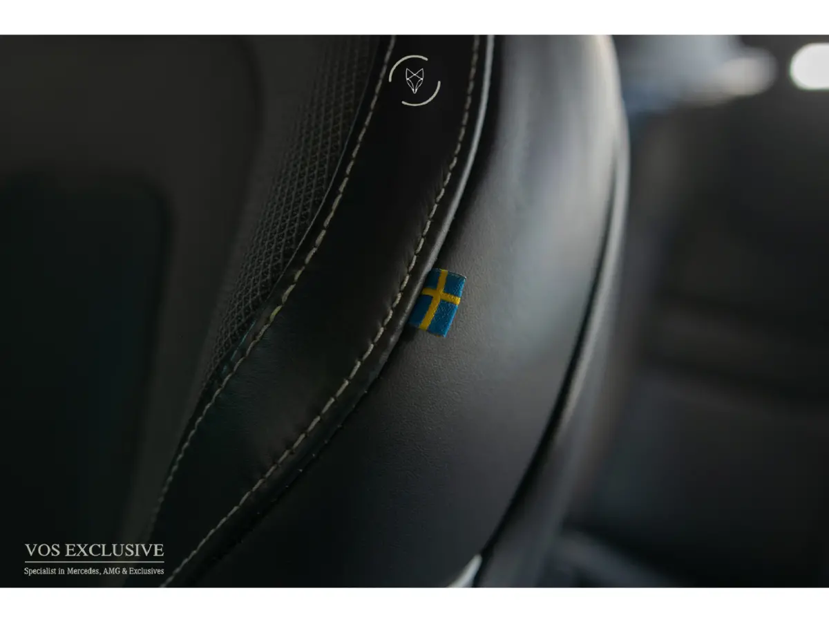 2.0 T6 AWD Twin Engine R-Design Harman-Kardon|ACC|Keyless|18"|Verw-sportstoelen|Camera|Aut8