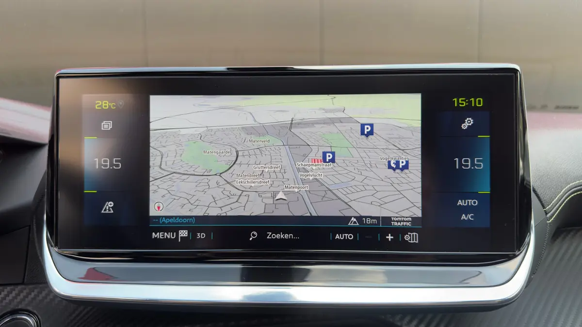 EV GT Pack 50 kWh | Panorama Dak | Stoelverwarming Voor | Adaptieve Cruise Control | Achteruitrijd Camera | Adaptieve Lane Assist | Keyless Entry | Achteruitrijcamera | Cruise control adapti