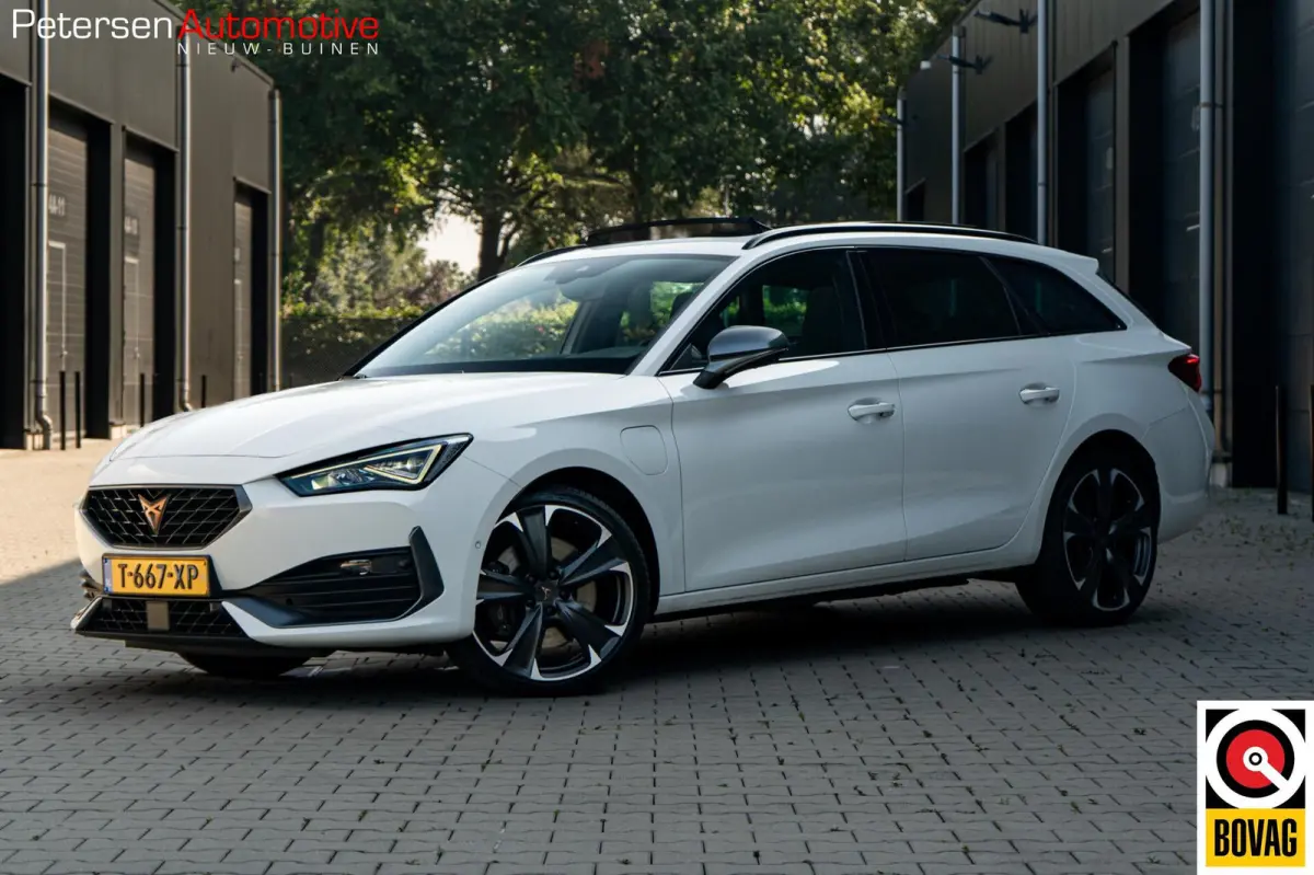 1.4 e-Hybrid VZ Copper *Pano* Vol*