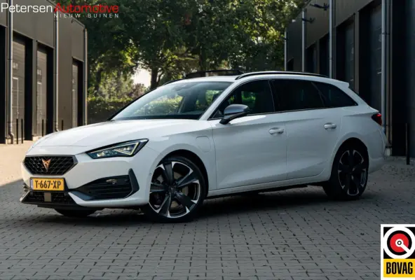 1.4 e-Hybrid VZ Copper *Pano* Vol*
