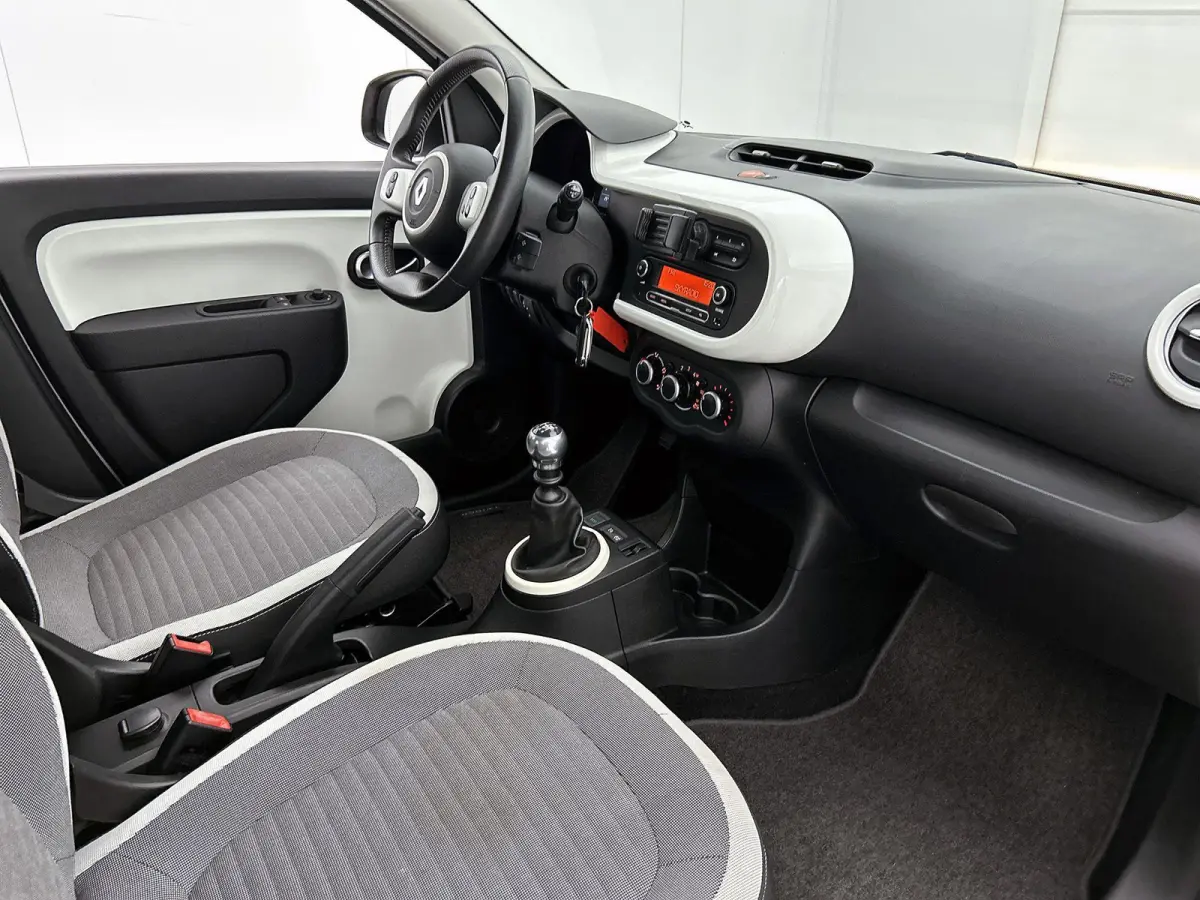0.9 TCe Intens | Airco | Stoelverwarming | Privacy Glass | Cruise Control